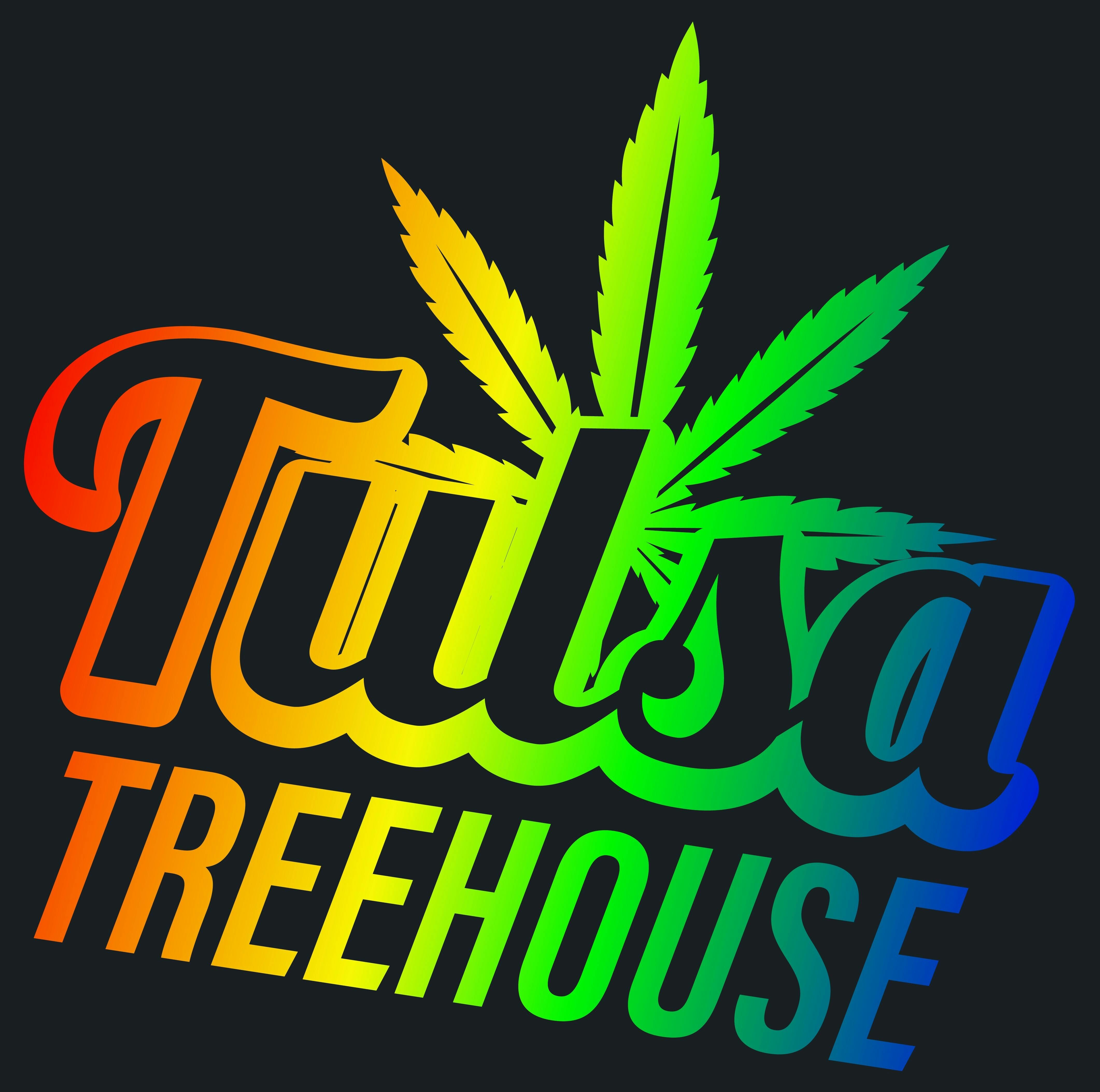 Tulsa Treehouse 24/7 Info, Menu & Deals Weed dispensary Tulsa, Oklahoma