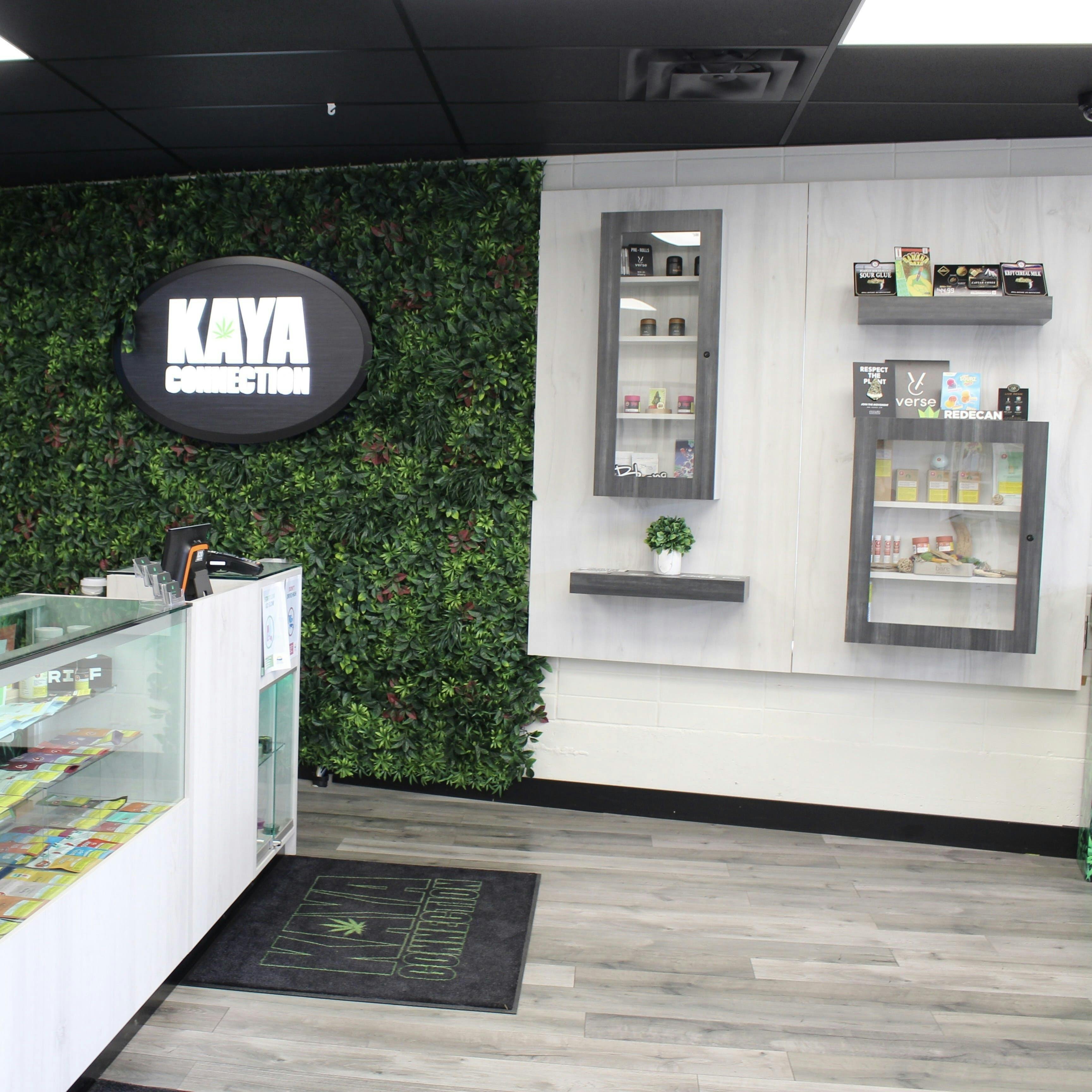 Kaya Connection Parksville Cannabis Growing Supplies | Order Online