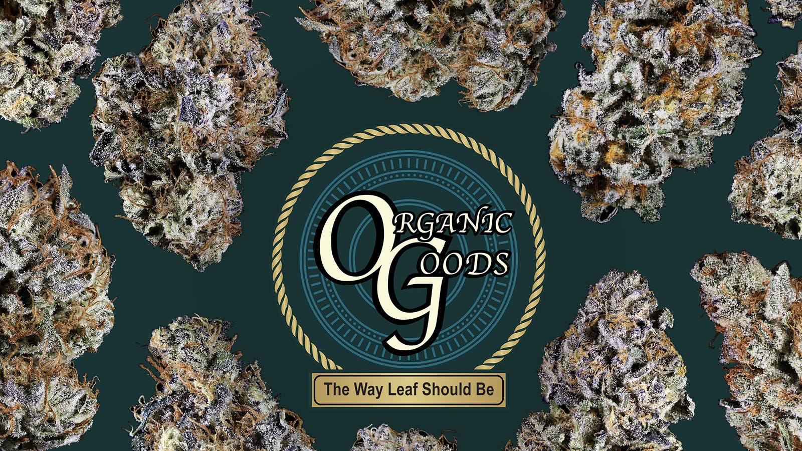 Organic Goods Dispensary Vape Pens | Order Online Organic Goods Dispensary Vape Pens | Order Online
