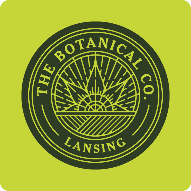The Botanical Co Lansing Info, Menu & Deals Weed dispensary Lansing