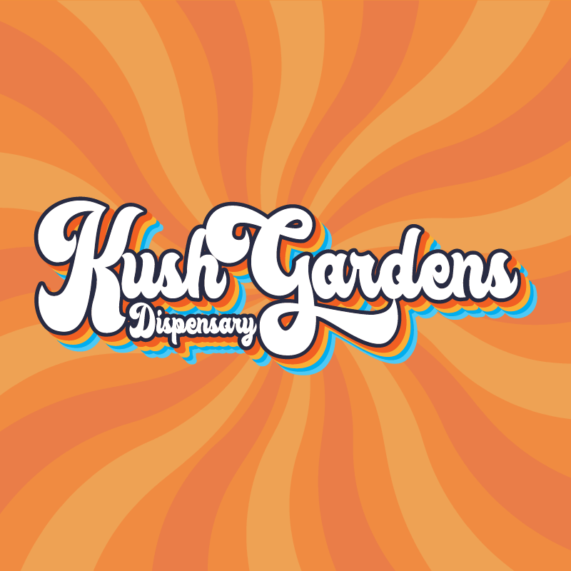 Kush Gardens - Duncan