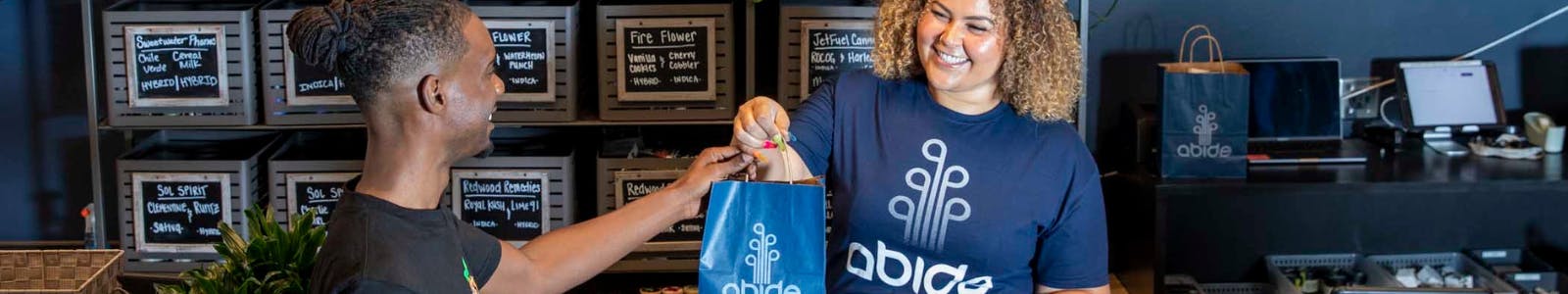 Abide Napa Dispensary listing image