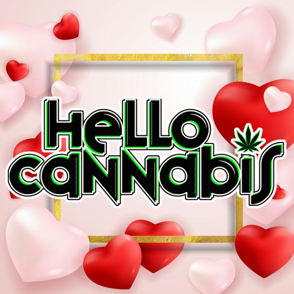 Beyond / Hello Normal Cannabis Dispensary Hello Cannabis - Vista - Vista, California Marijuana Dispensary