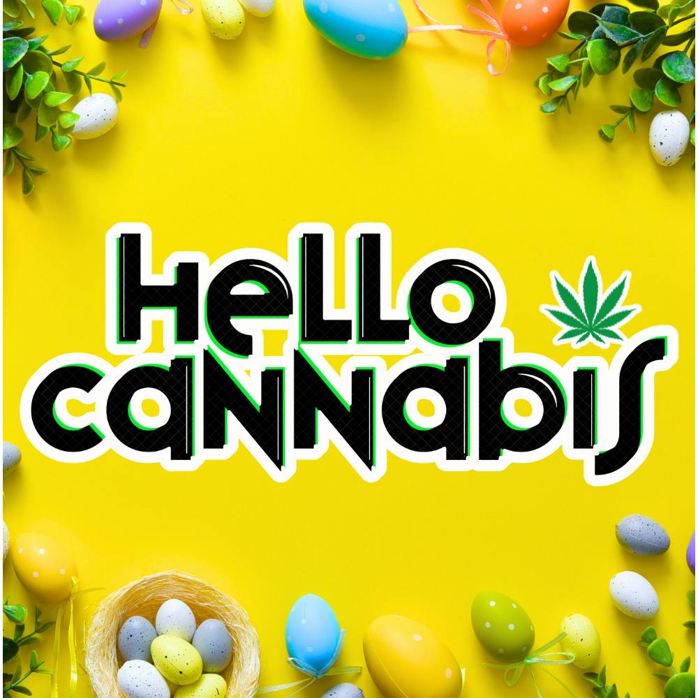 Beyond / Hello Normal Cannabis Dispensary Hello Cannabis - Vista - Vista, California Marijuana Dispensary