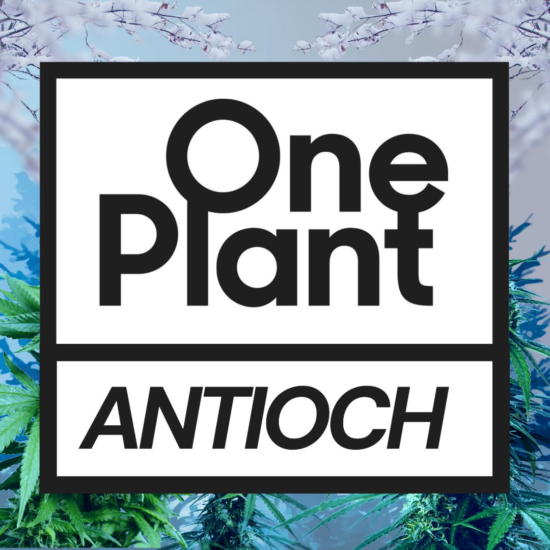 One Plant Antioch logo