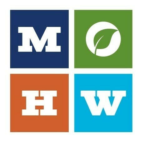 Missouri Health and Wellness - Kirksville logo