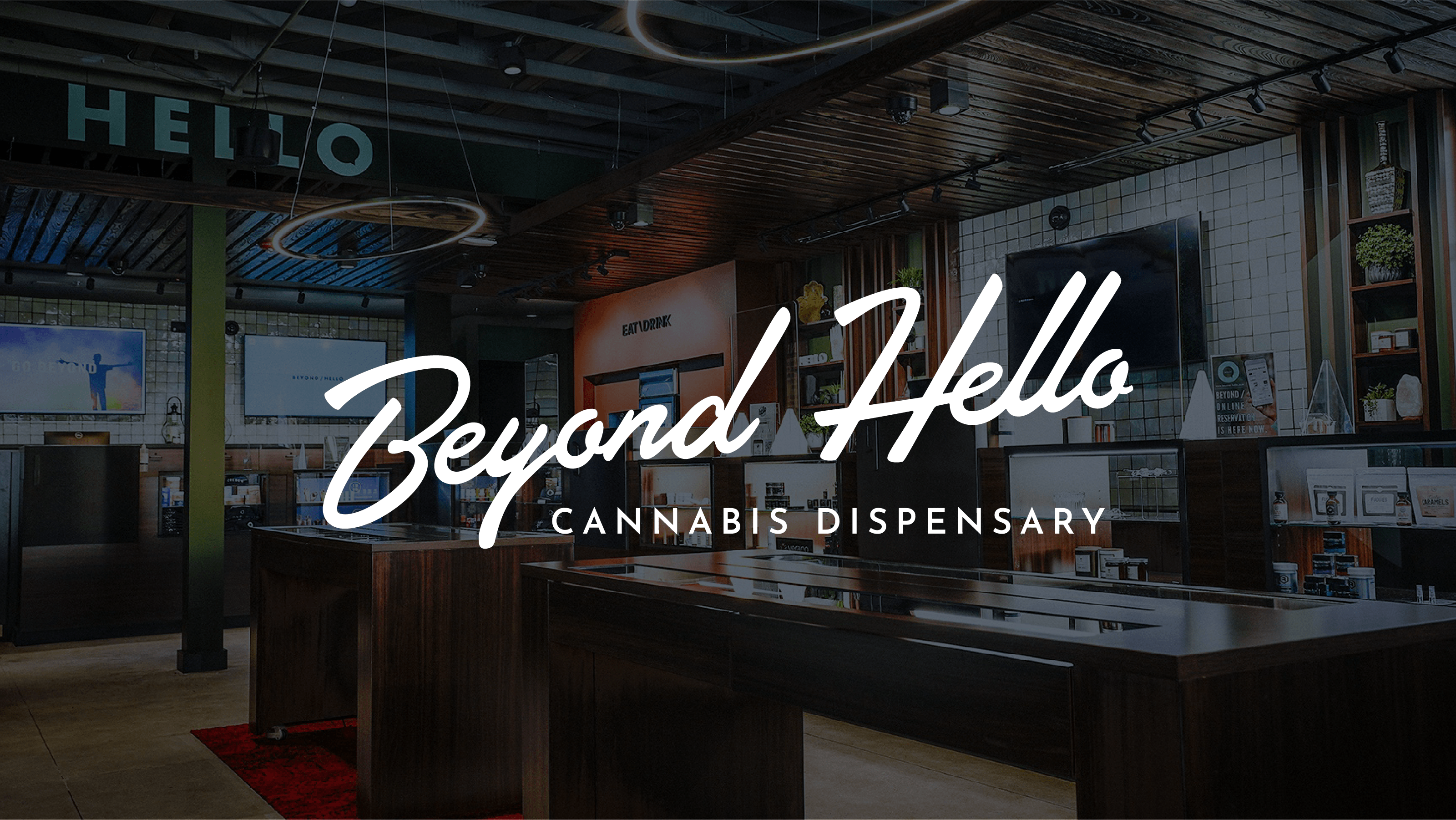 Beyond Hello Vape Pens