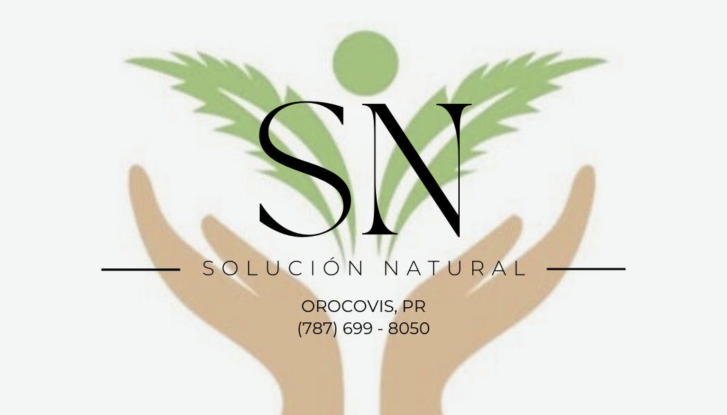 Solucion Natural Disposable Vape Pens | Order Online