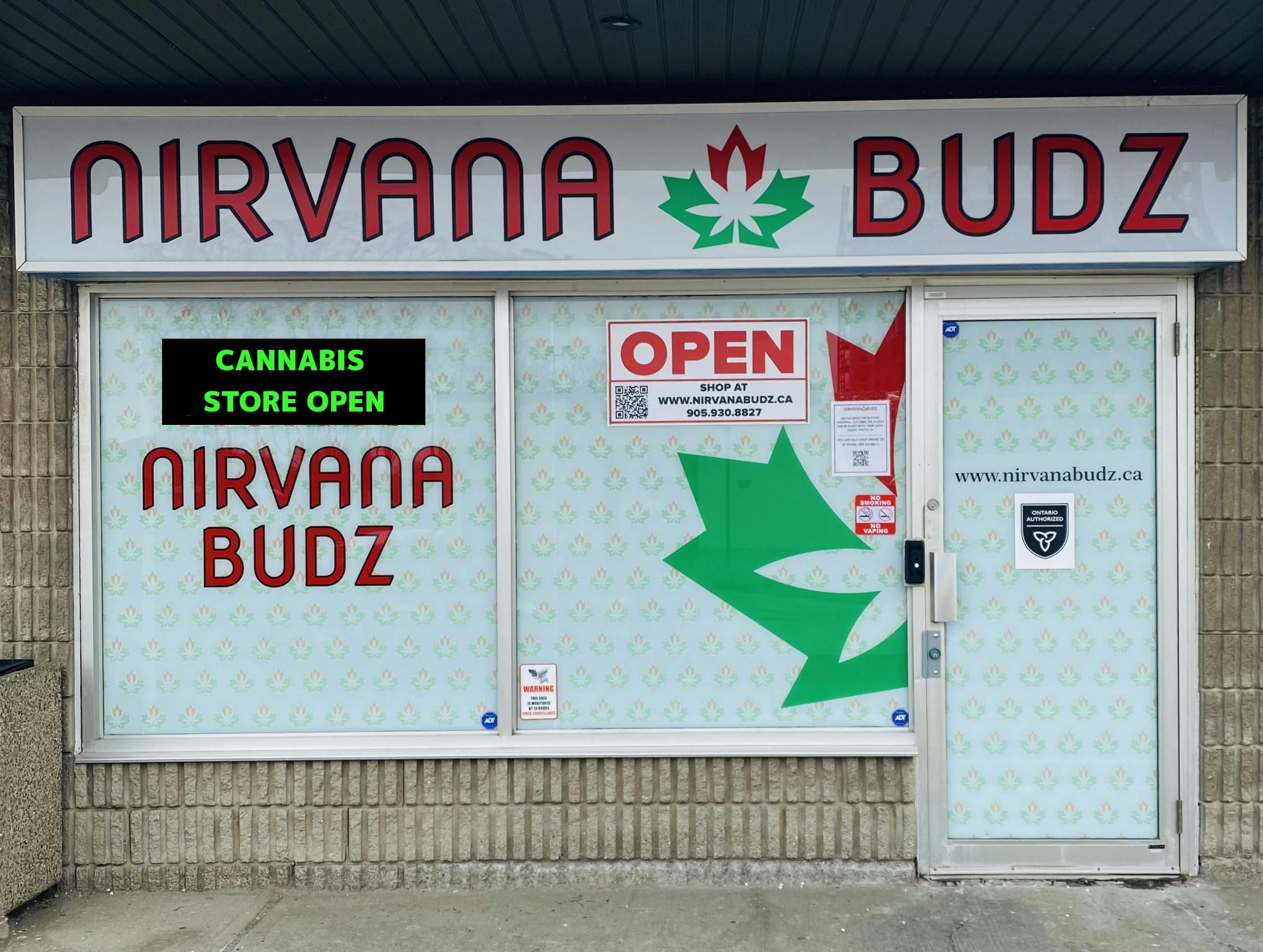 Nirvana Dispensary Mesa Az - d7o9ffk