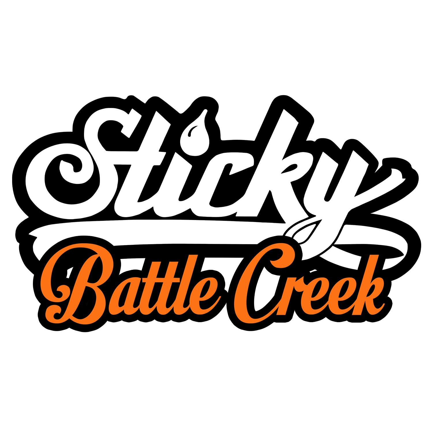 Sticky Battle Creek