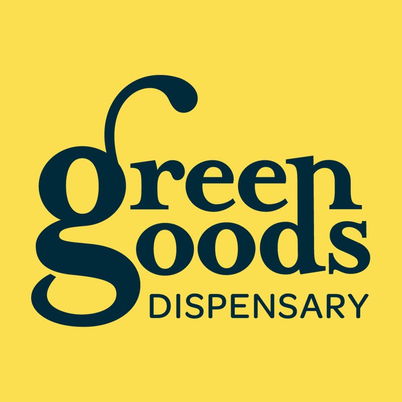 Green Goods Frederick Info, Menu & Deals Weed dispensary Frederick