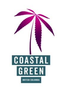 Coastal Green Sechelt logo