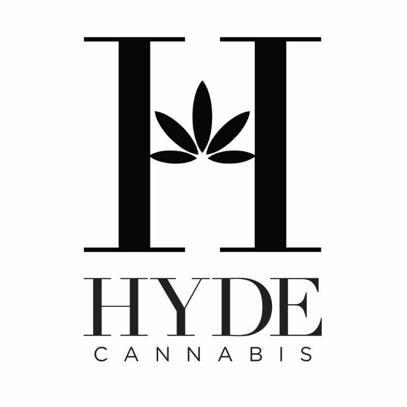 HYDE Cannabis Disposable Vape Pens | Order Online
