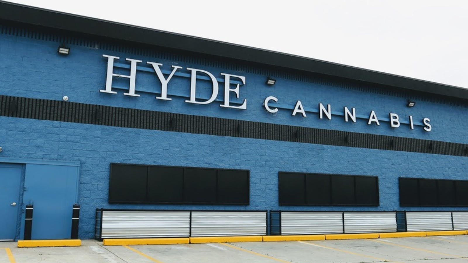 lost mary flavors luster HYDE Cannabis Vape Pens