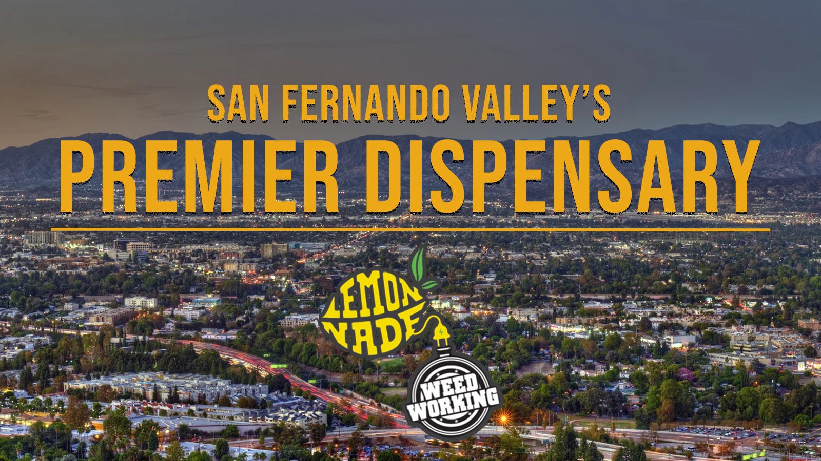 Lemonnade Van Nuys Disposable Vape Pens