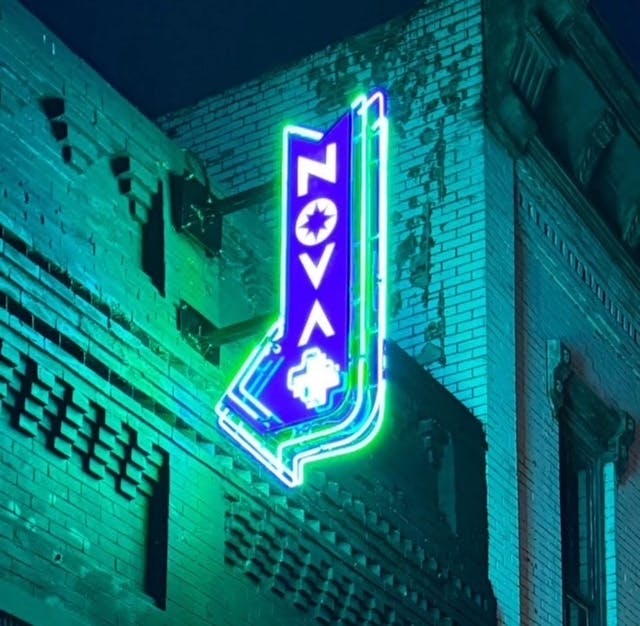 Nova Cannabis of Marietta