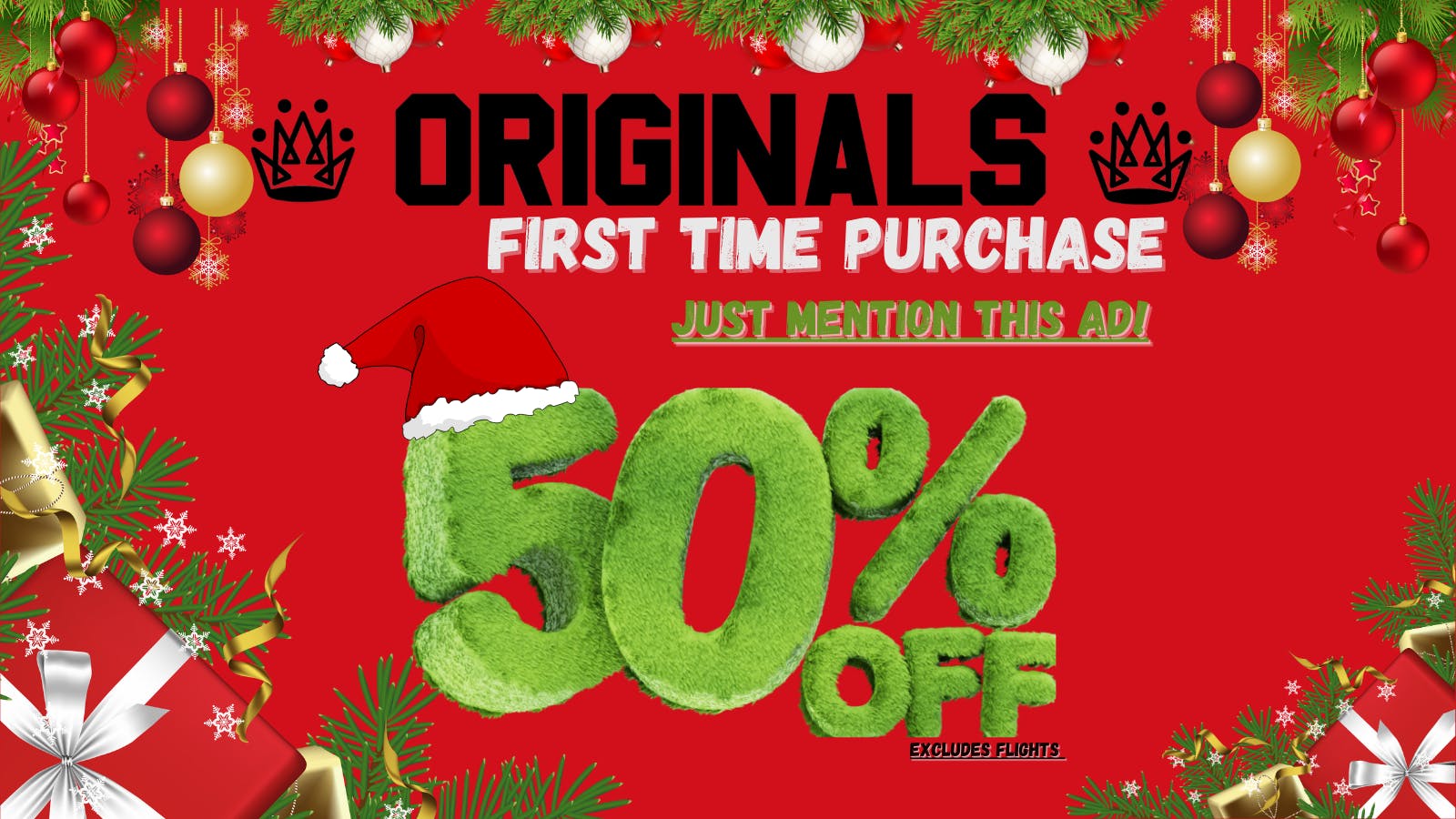 Originals San Diego Info Menu Deals Weed dispensary San Diego California