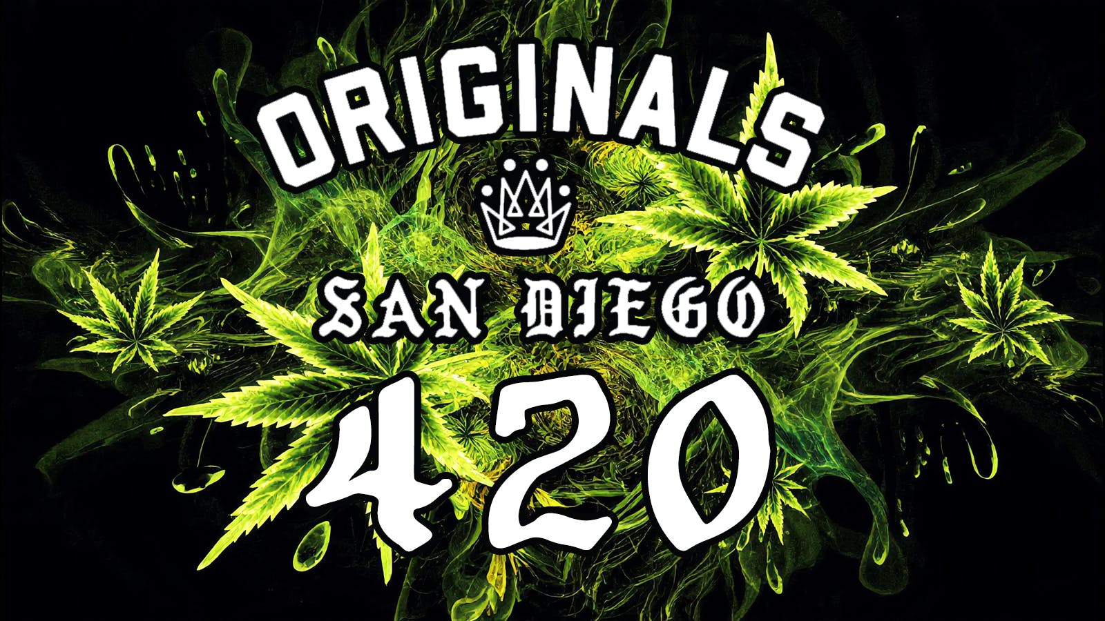 Originals San Diego Vape Pens