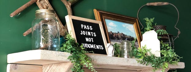 Farmer Jane Cannabis Co. - Charleswood — Dispensaries in Winnipeg, MB