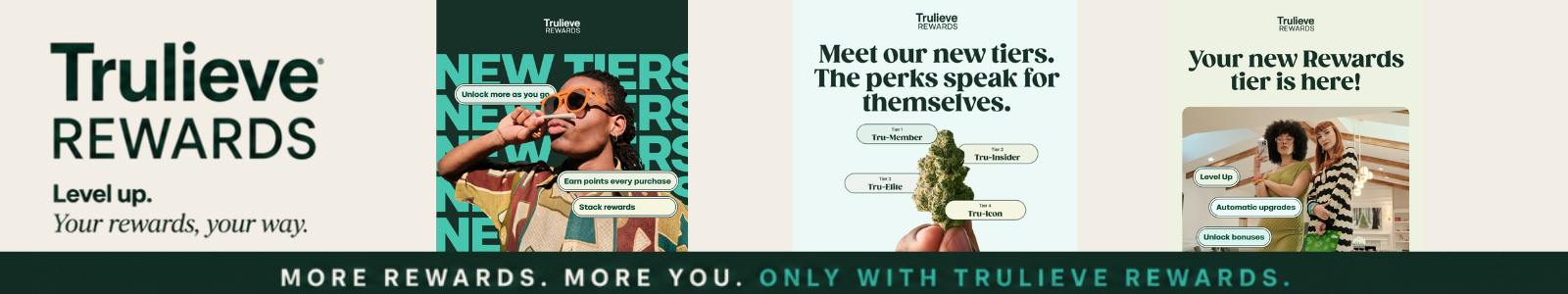Trulieve Tampa Dispensary Gandy — Dispensaries in Tampa, FL