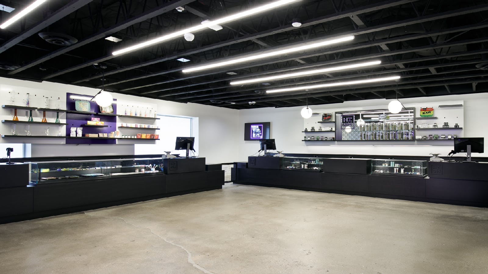 High Profile Columbia Weed Wellness Products