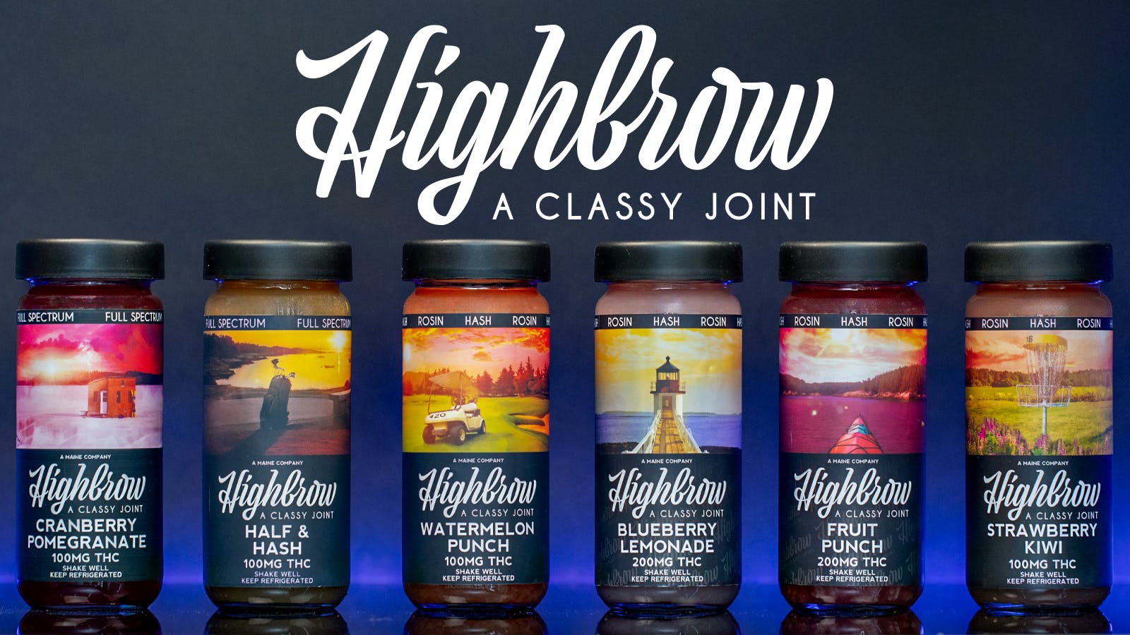 Highbrow - Bath (REC) Menu, Reviews, Deals