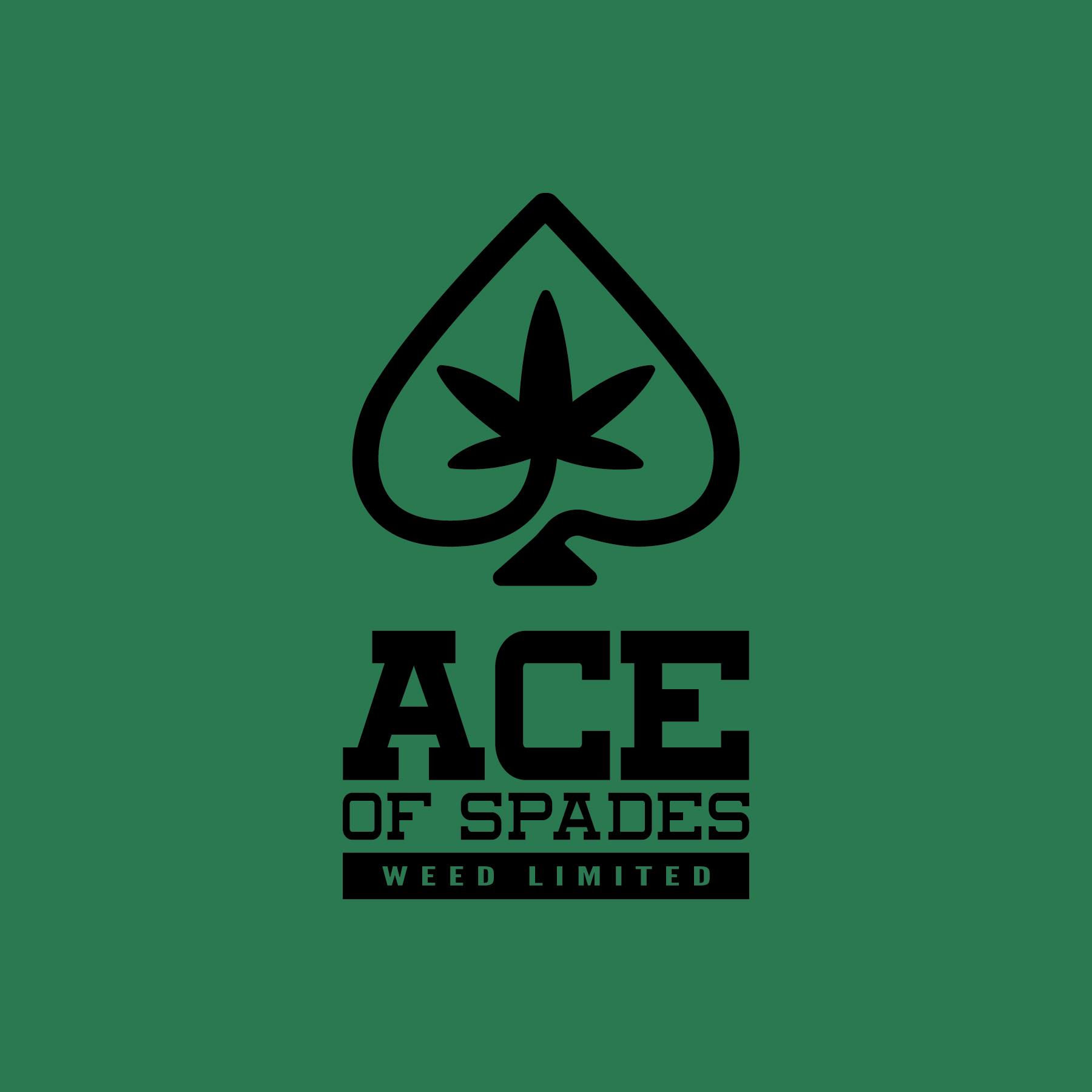 Ace Of Spades Weed Limited Info, Menu & Deals Weed dispensary