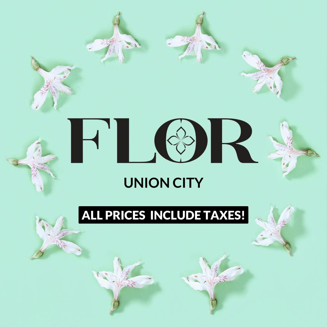 FLOR Info, Menu & Deals - Weed dispensary Union City, California