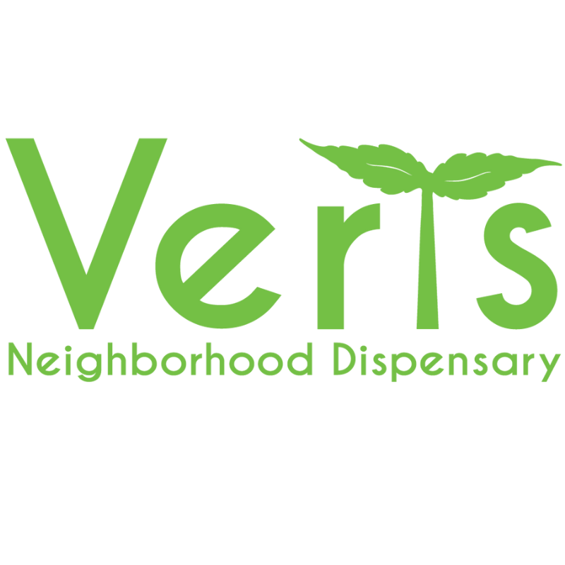 Verts Neighborhood Dispensary - Kansas City logo