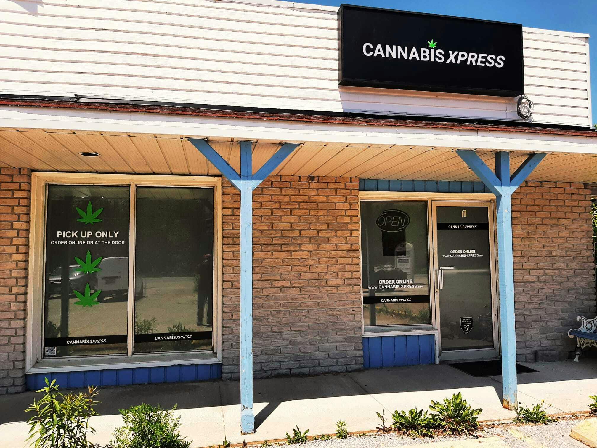 CANNABIS XPRESS Vape Pens | Order Online
