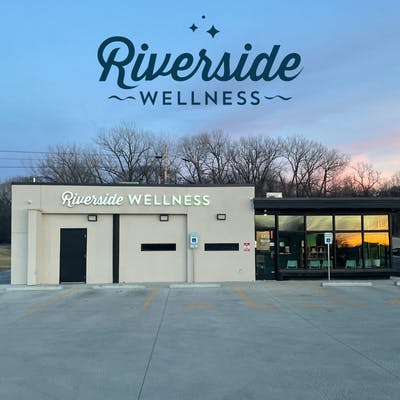 Riverside Wellness logo