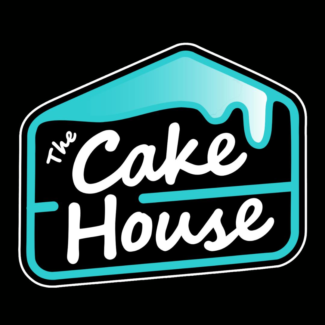 The Cake House - Vista logo