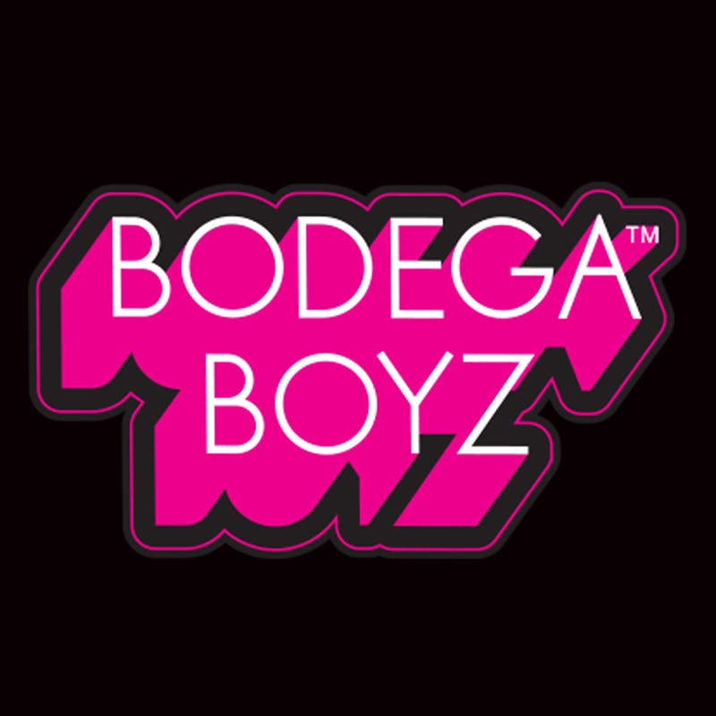 Bodega Boyz - North Lewis
