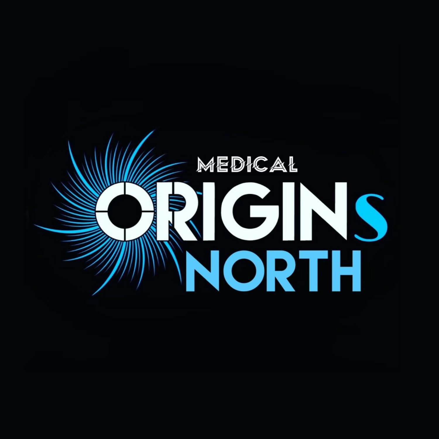 ORIGINs NORTH - Medical
