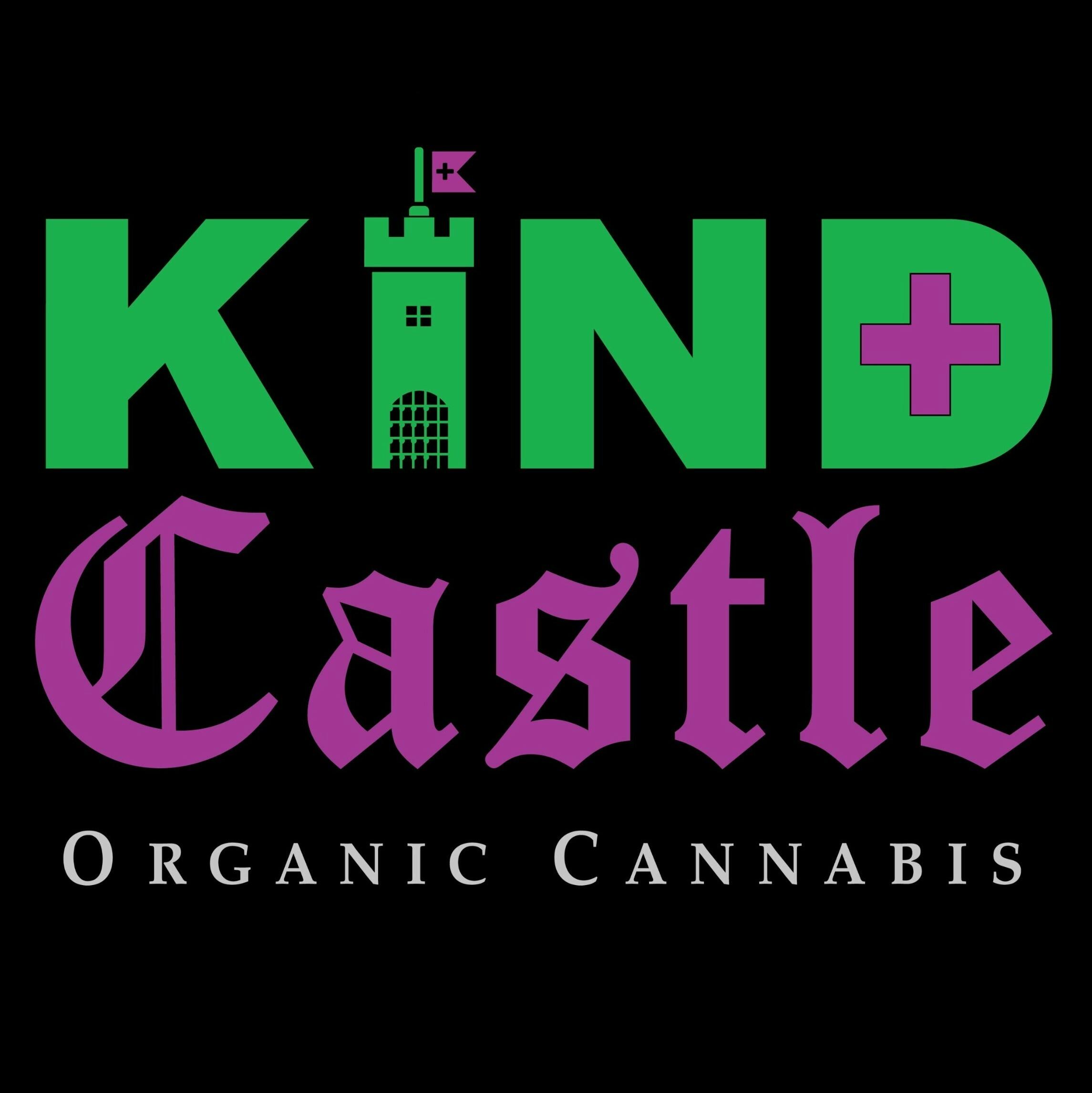 Kind Castle - Craig