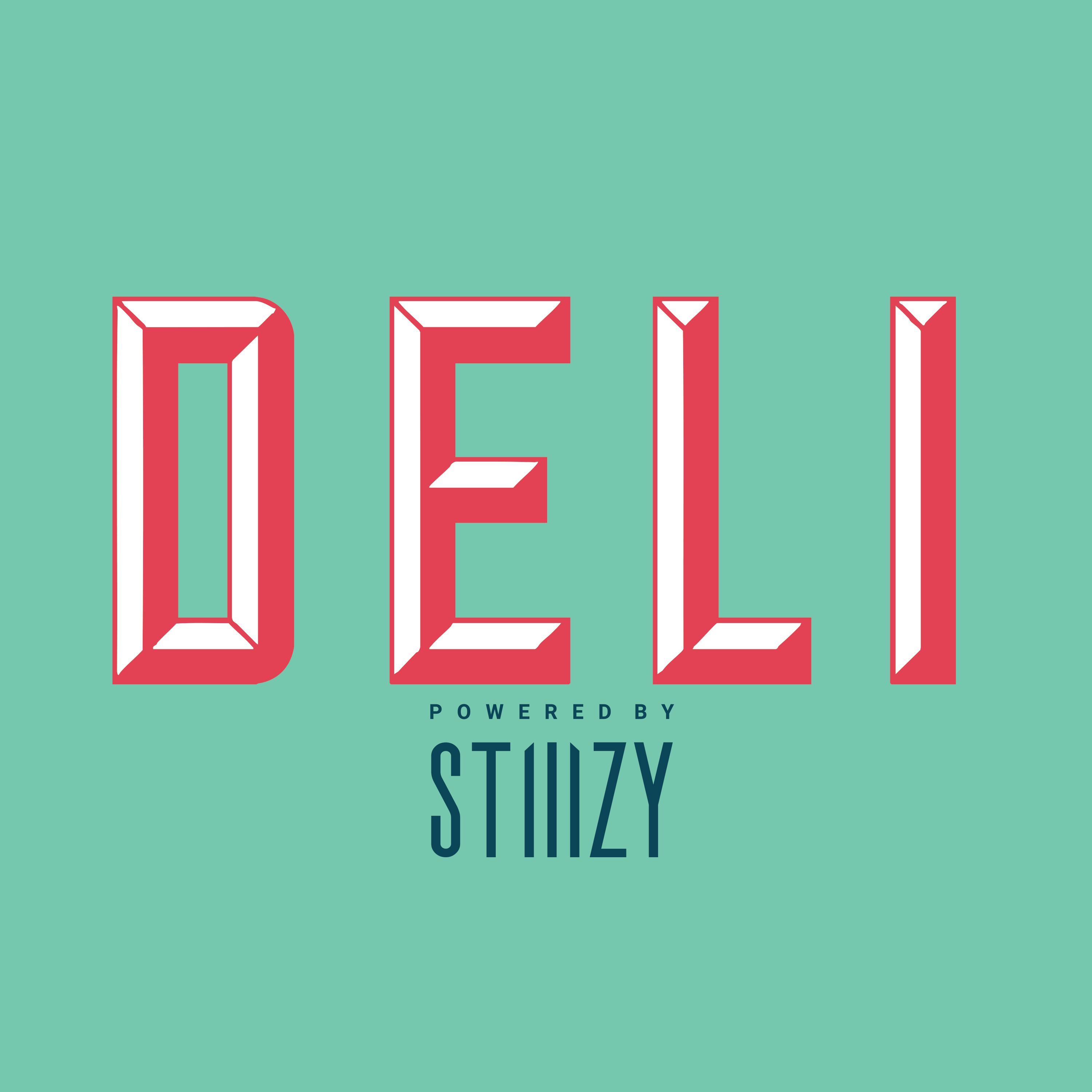 Deli by Caliva - Hanford logo