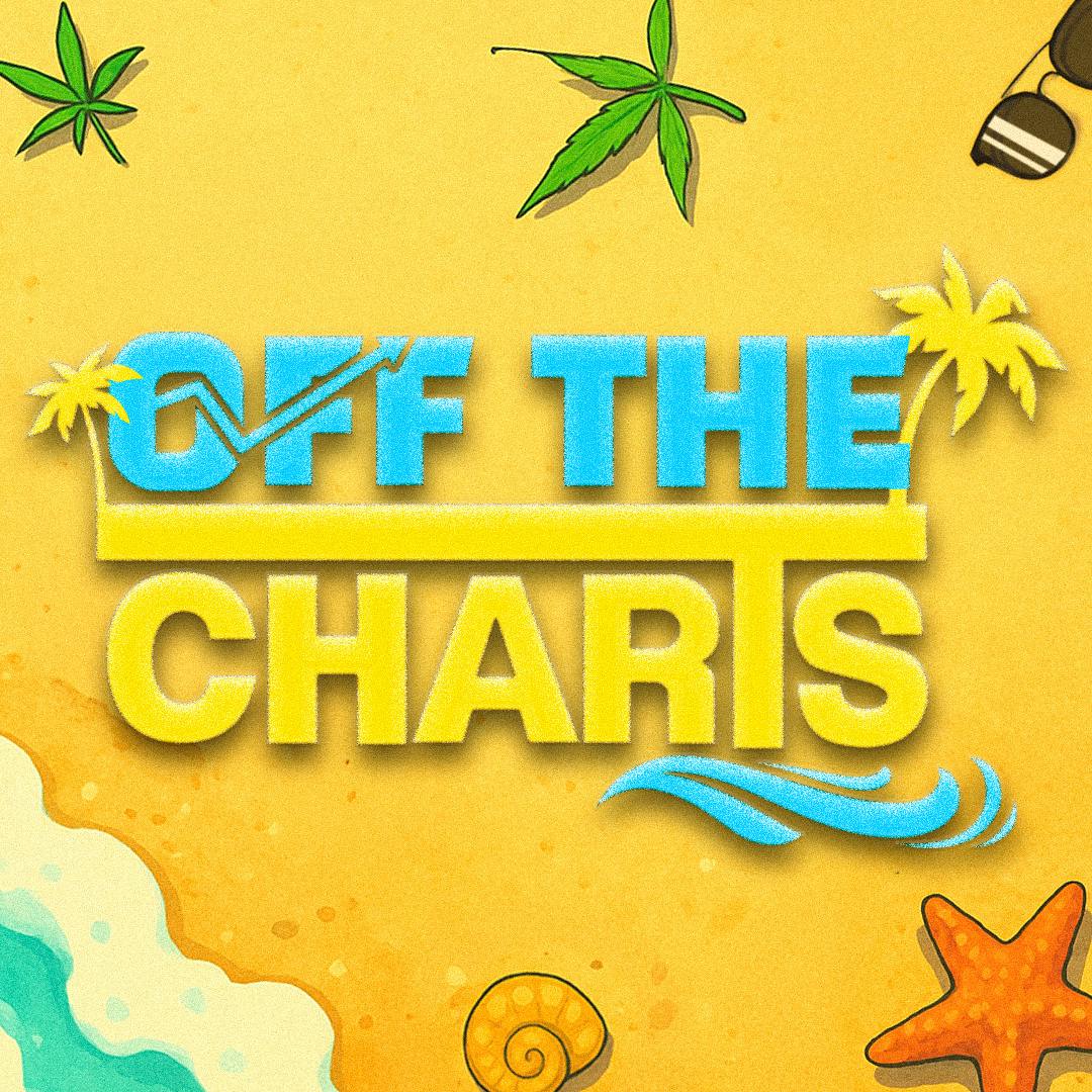 Off the Charts Powered by Josephine & Billie's - Now Open!