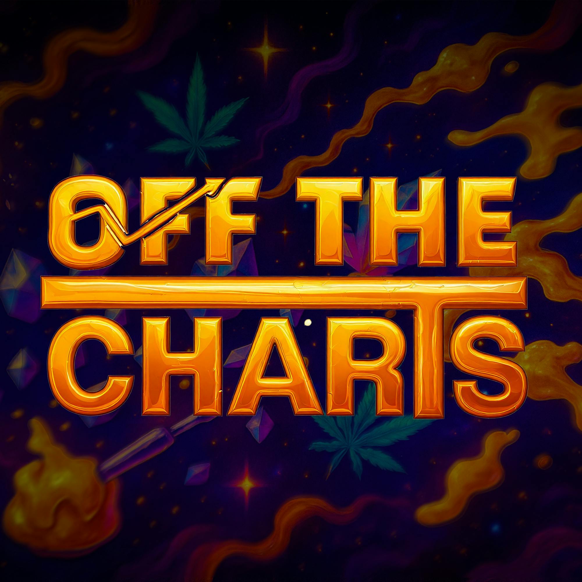 Off the Charts Powered by Josephine & Billie's - Now Open!