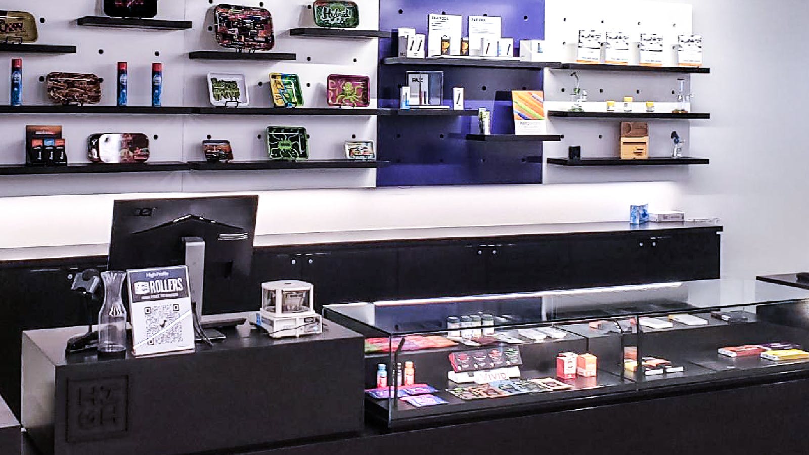 High Profile Cape Girardeau Cartridges | Vape Carts | Order Online