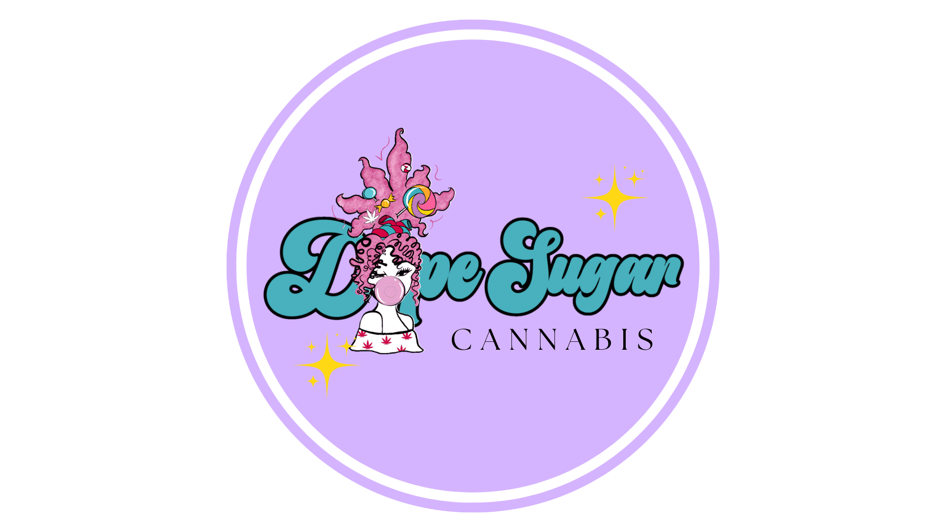 Dope Sugar - La Cienega