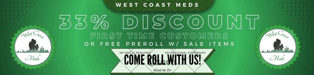 West Coast Meds — Dispensaries in Detroit, MI