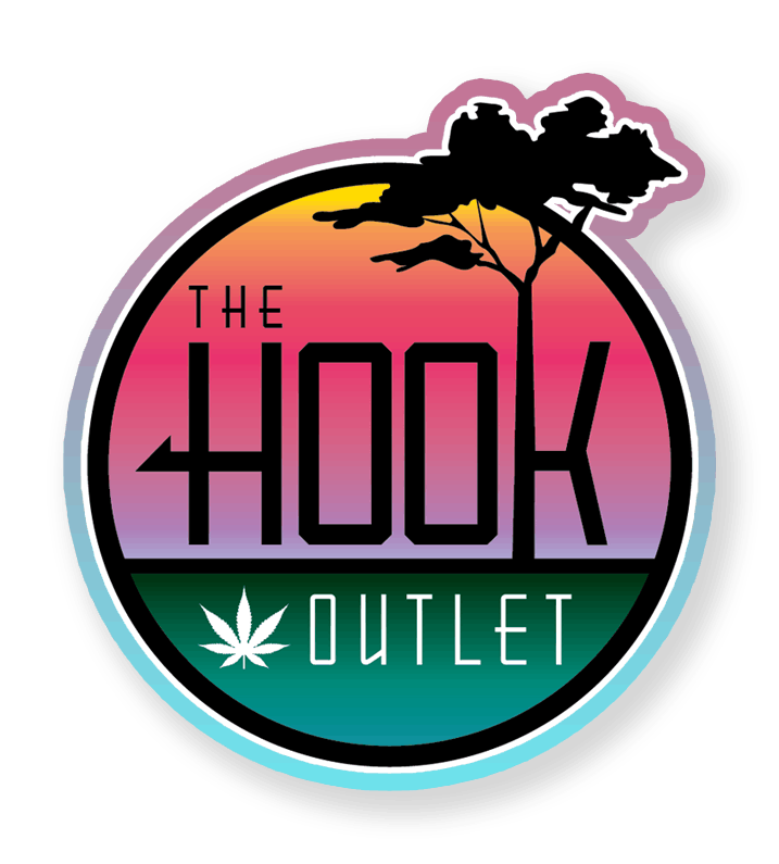 The Hook Outlet Watsonville Info Menu Deals Weed dispensary