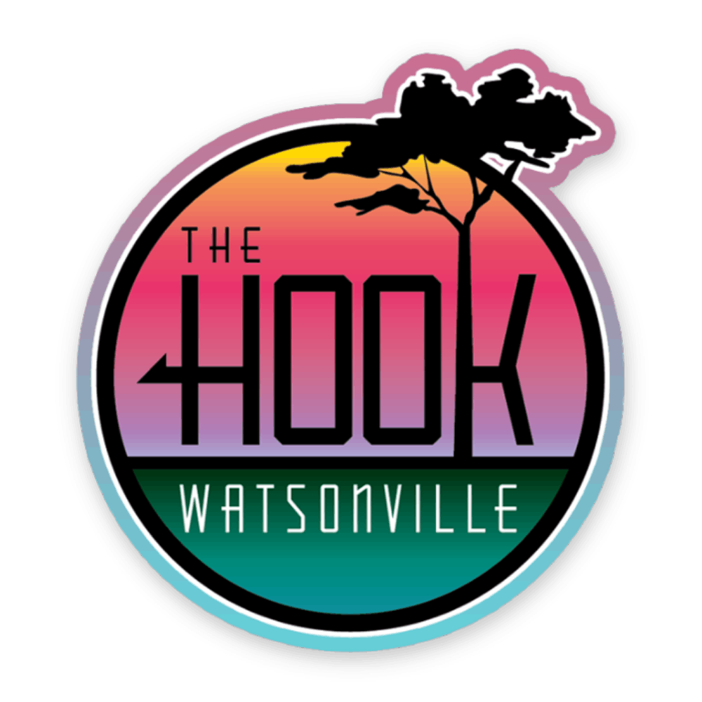 The Hook Outlet - Watsonville
