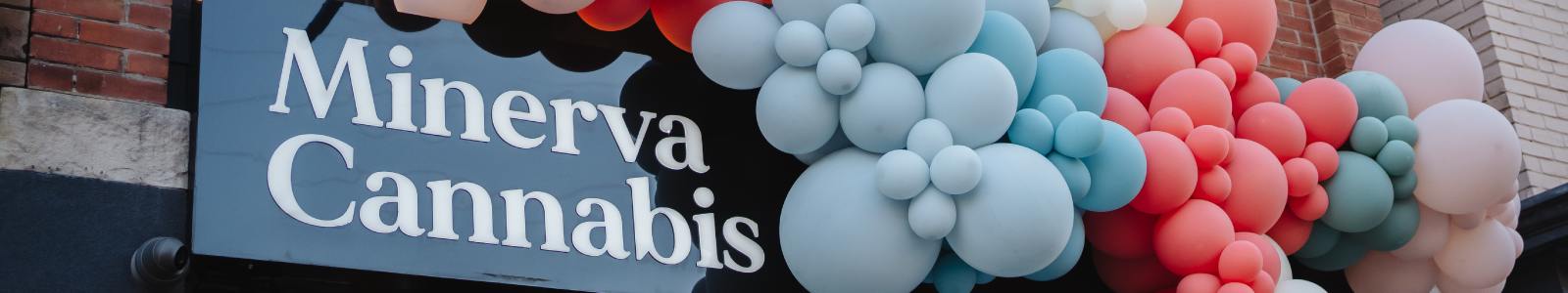 Minerva Cannabis — Dispensaries in Toronto, ON