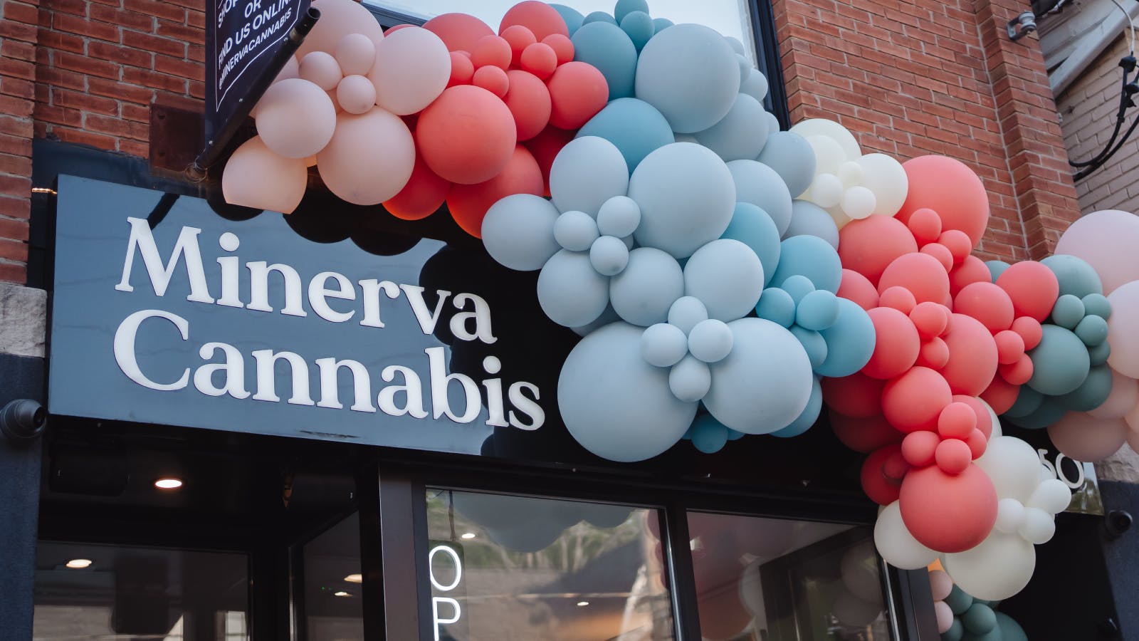 Minerva Cannabis Vape Pens | Order Online