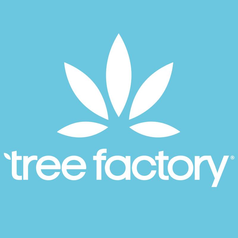 Tree Factory - Port Hueneme logo