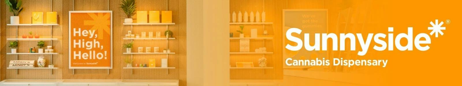 Sunnyside Medical Cannabis Dispensary - North Miami — Dispensaries in North Miami, FL