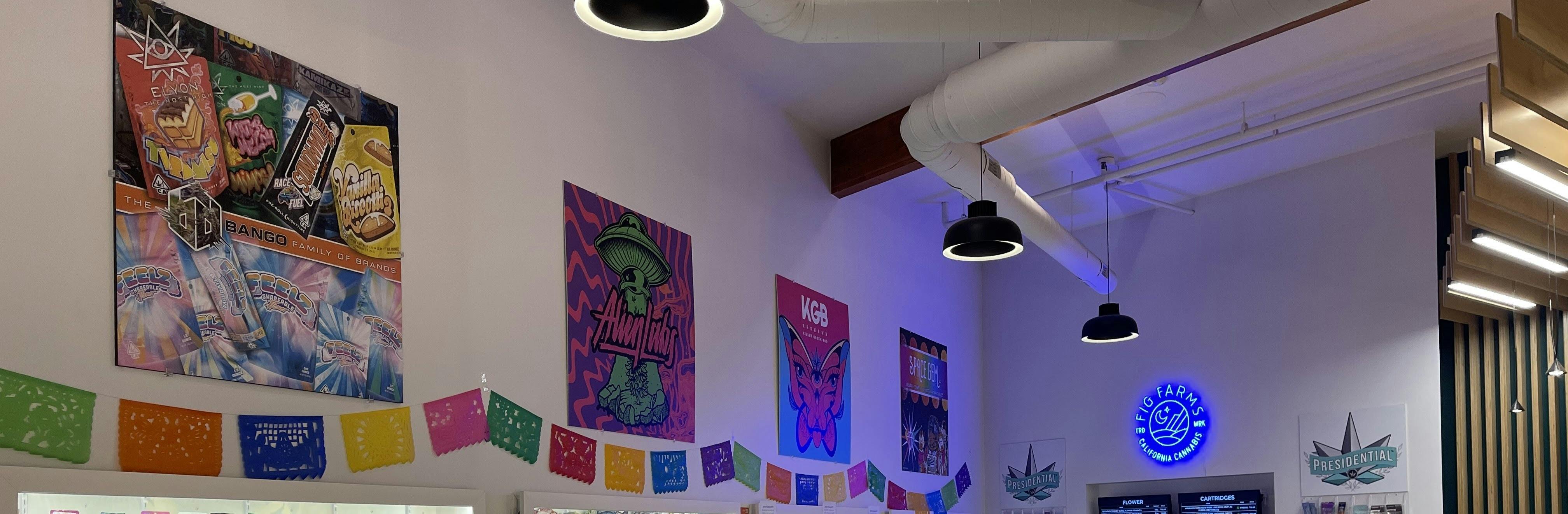Phenotopia — Dispensaries in Santa Rosa, CA