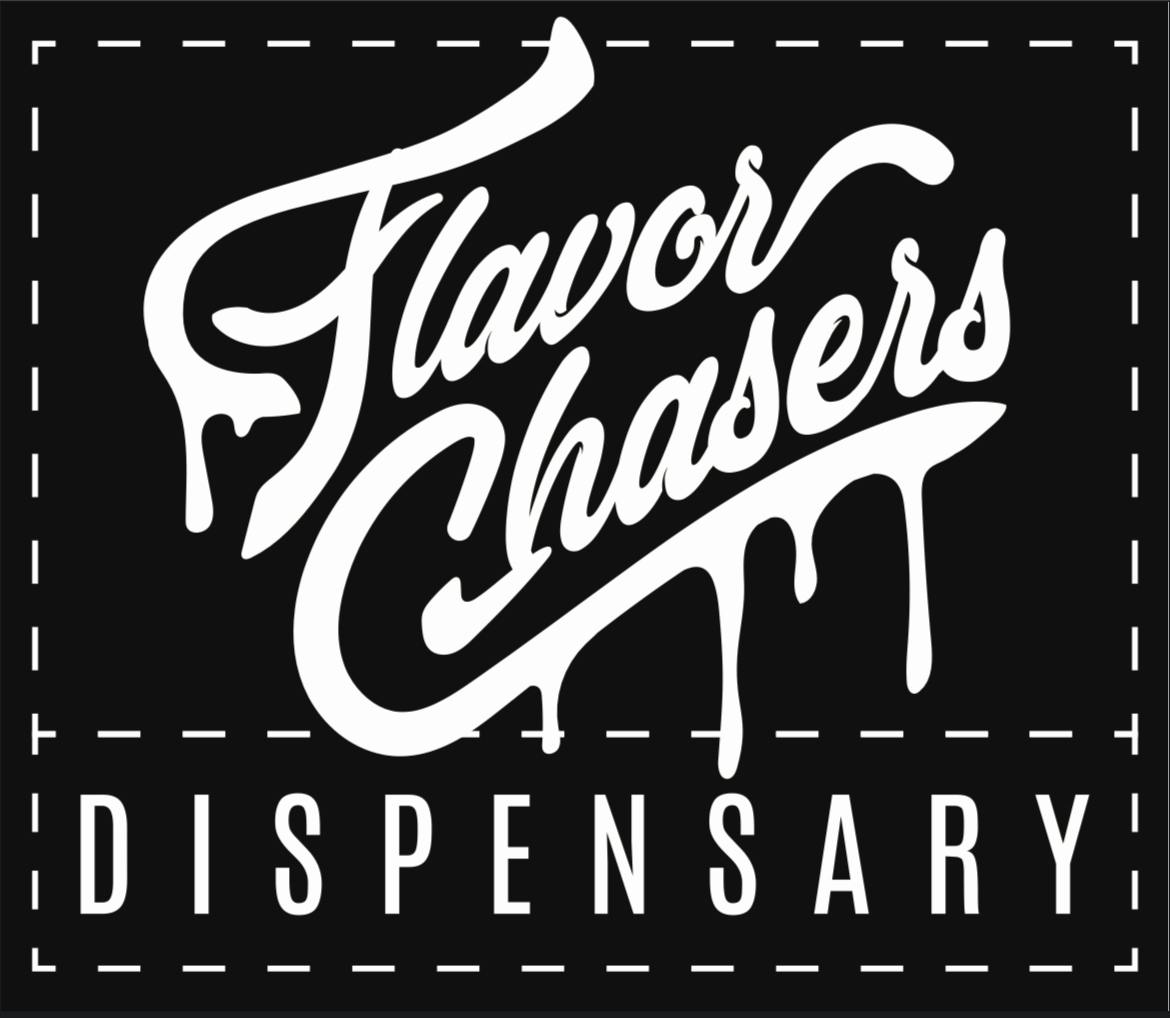 Flavor Chasers Dispensary Disposable Vape Pens | Order Online