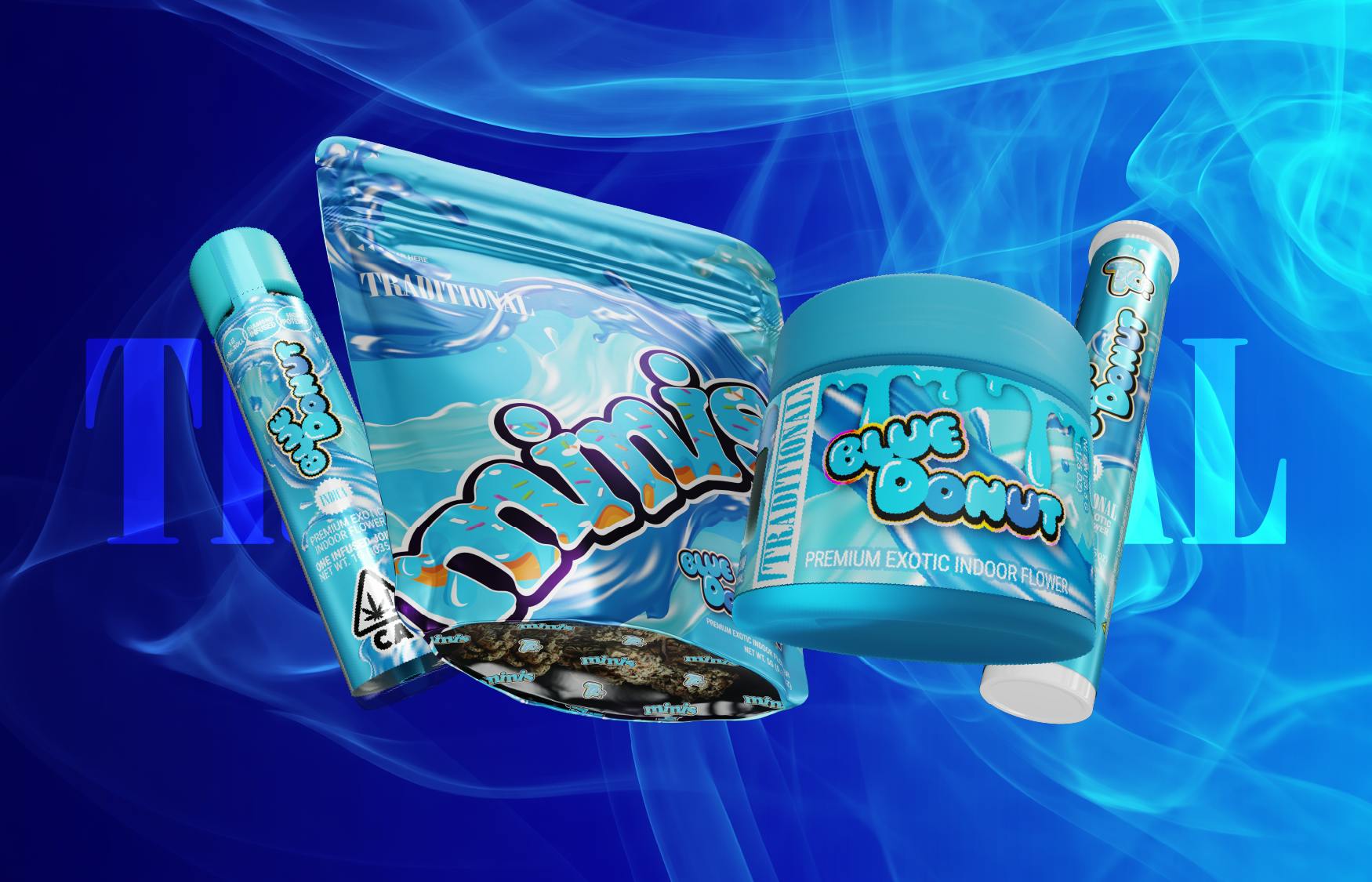 delta-8 disposable vape Hometown Hero THC Agave Syrup